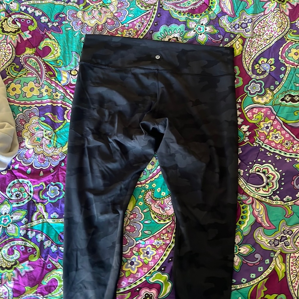 Brand new lululemon leggings